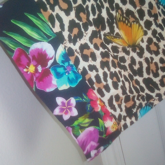 Johnny Was 👘 Kimono - Picture 4 of 8